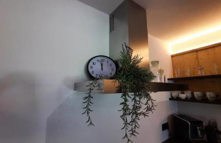 Ferienwohnung Unteröd - Foto 6