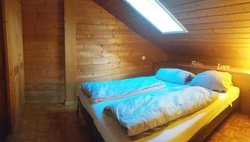 2-Zimmer DG-Apartment mit eigener Sauna - Foto 5