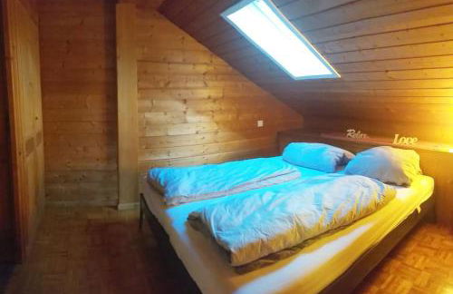 2-Zimmer DG-Apartment mit eigener Sauna - Foto 5