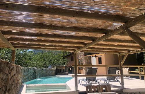 CASA RURAL MOLINO DEL JERTE - Foto 64