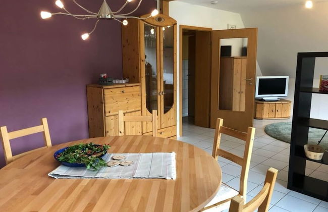 Holiday Apartment Holidays in the Forest - Foto 12