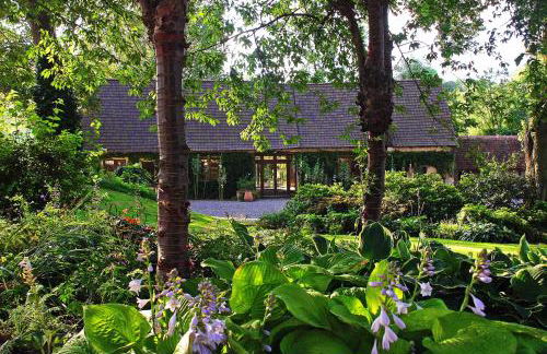 Château D'harcelaines - Foto 80