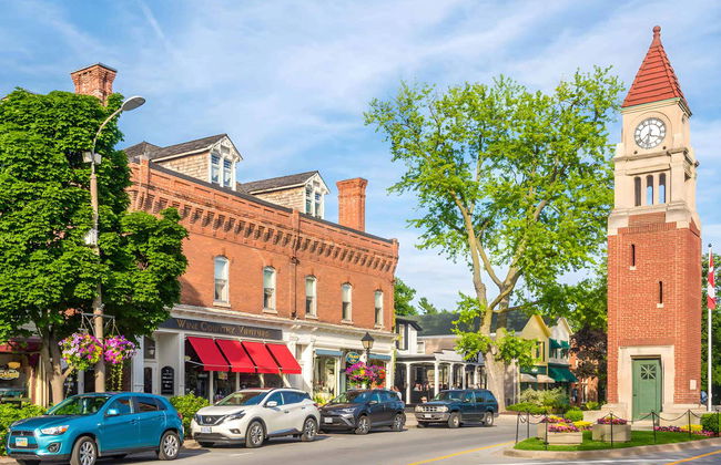 Food & Wine Tour + Niagara-on-the-Lake Day Trip - Foto 4