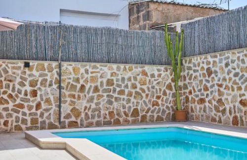 Villa Peral Cas Concos - Foto 46