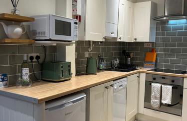 Daffodil Cottage - Foto 15