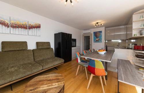 Penthaus Lukic Crikvenica - Foto 42