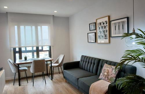 Atlantic flats Vigo free parking - Foto 7