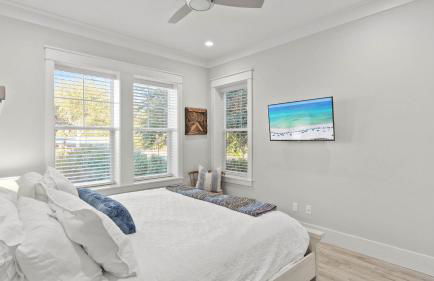 The Palmetto Blue by AvantStay Steps to Beach Ocean Views - Foto 25