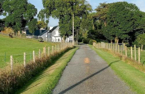 East Challoch Farm Dairy Cottage - Foto 14