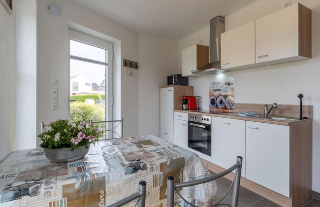 Ferienwohnung in St.peter Ording - Photo 7