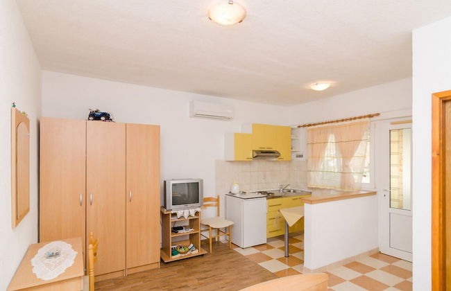 Apartments Skurla - Studio Apartment With Terrace - Foto 5