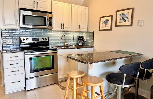 Hilton Head Island Beach and Tennis Resort - Foto 31