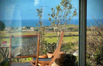 Old Chapel House - Foto 13