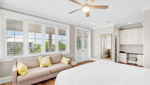 Coastal Joy on 30A - Foto 5, Habitación