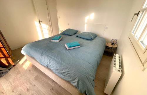 Jolie maison rénovée au bord de la Ria, Belz - Foto 33