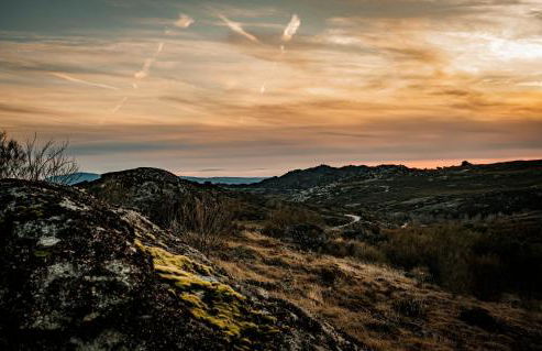PÉ AZUL - Turismo em Espaço Rural - Parque Natural de Montesinho - Foto 40