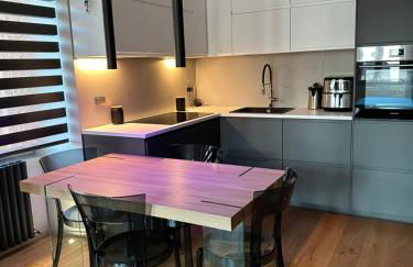 LR Deluxe Apartments - Fondazione Prada - Metro M3 - Photo 23