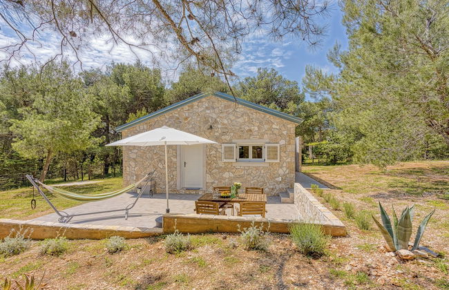 Eco House Casa Grigia Zabodarski Beach - Photo 22