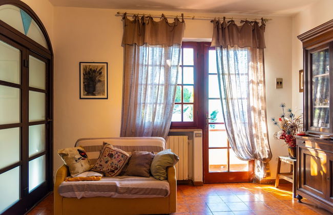 Villino Le Sprizze - Foto 5