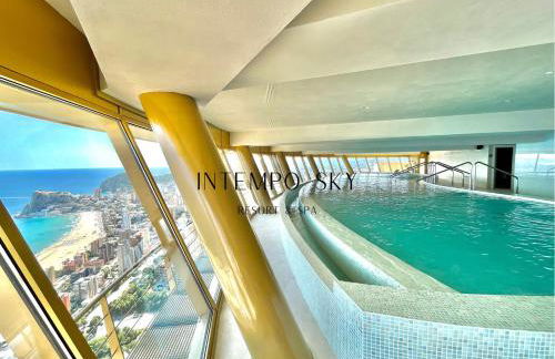 INTEMPO SKY Resort & Spa - Foto 6