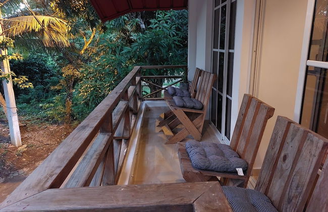 Family Apartment - Apartment 5 in Villa Coconut - Foto 1