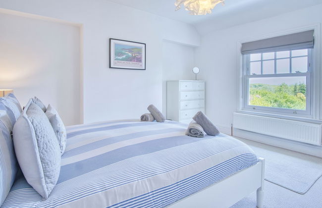 Penlan - 3 Bedroom Cottage - Saundersfoot - Foto 12