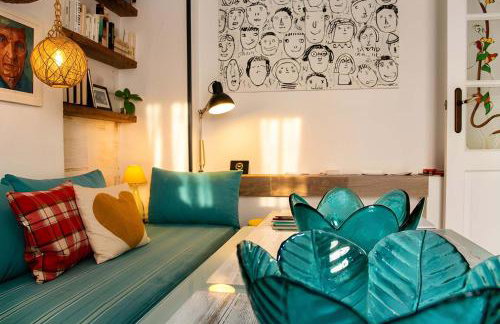 La Casica del Abuelo Valentín - Foto 64