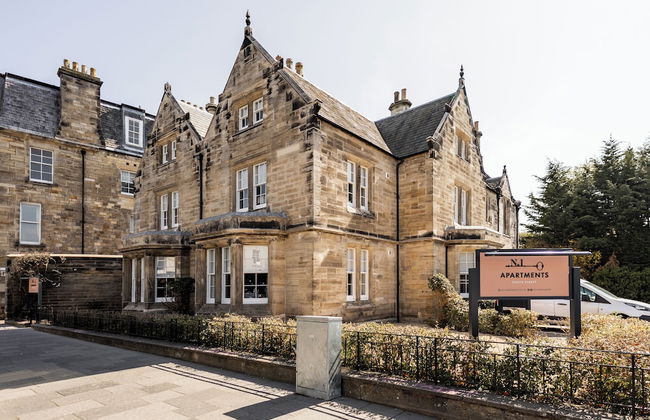 No1. Apartments St Andrews - South Street - Foto 1