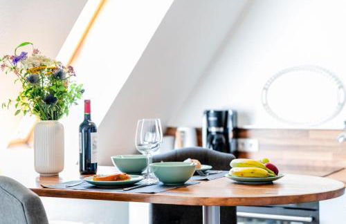 Ostsee, wunderschöne Wohnung mit Meerblick - Foto 11