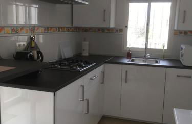 Vakantieverblijf Villa Kluever - Photo 27