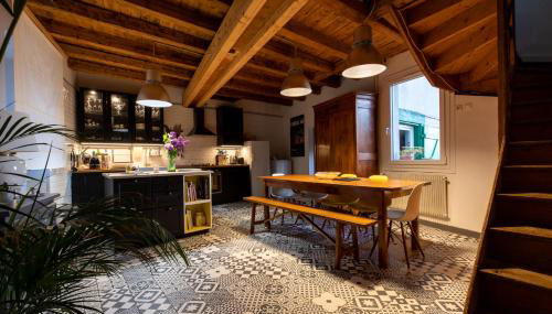 La Maison Perchée - Foto 3