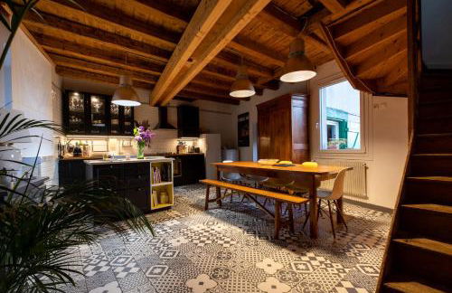 La Maison Perchée - Foto 3