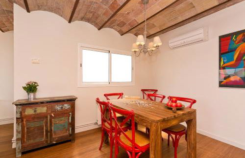 BCN Paseo de Gracia Rocamora Apartments - Foto 146