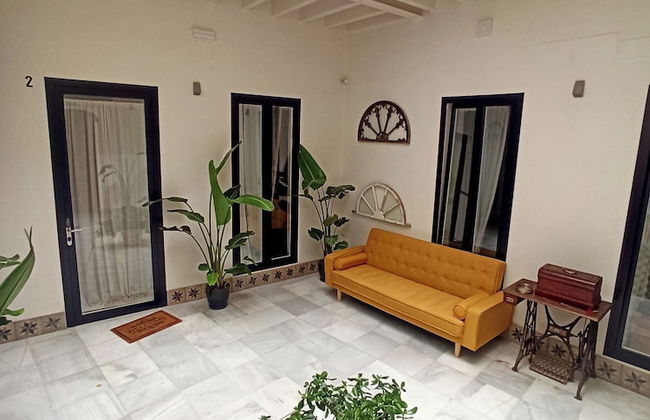 Apartments La Higuera By VGH - Photo 27