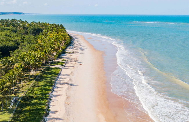 Transfert entre l'aéroport de Porto Seguro et Trancoso - Photo 4