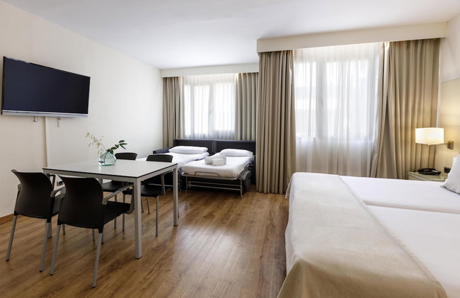 Aparthotel Mariano Cubi Barcelona - Foto 30
