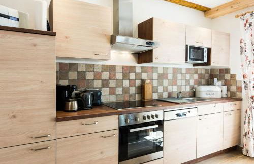 Apartment Appartement Edelweiß by Interhome - Foto 10