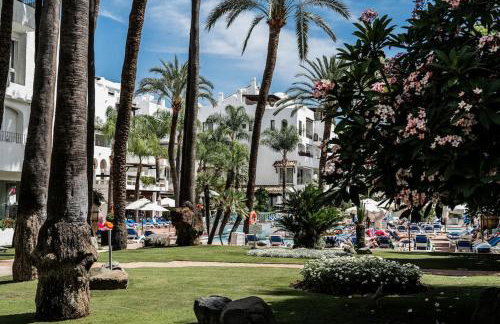Luxury apartment in Puerto Banus La Alcazaba - Foto 38