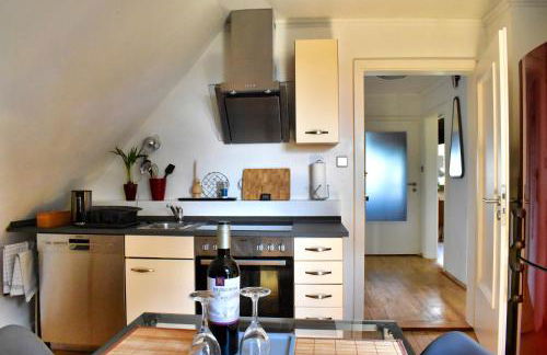 Mediterran-Skandinavisch - Outdoorwhirlpool ganzjährig - Foto 12