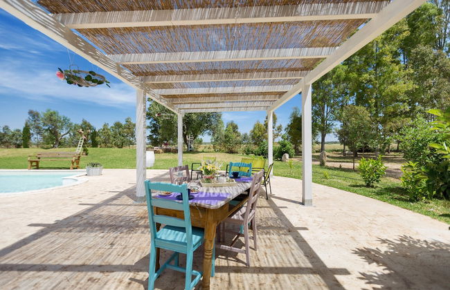 Villa Pizzi - Foto 40