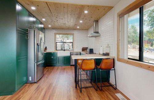 Walling Mountain Retreat - Foto 8