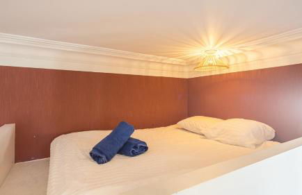 BonAppart 14 - Charme Napoléonien & Confort - Foto 7