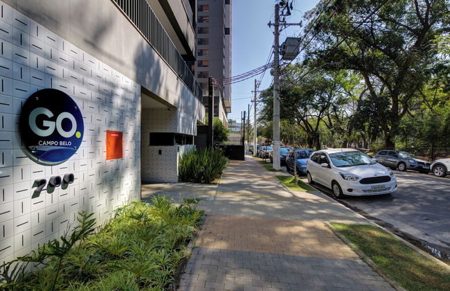 Roomo Transamerica SP Congonhas - Photo 34