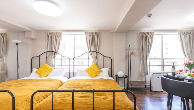 Arita Nipponbashi-nishi - Foto 5, Camera