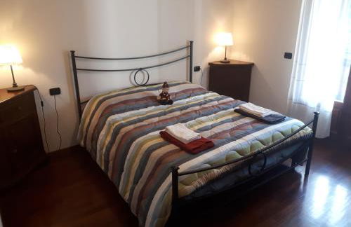 Grande appartamento I Faggi - Foto 1