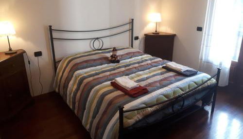 Grande appartamento I Faggi - Foto 1