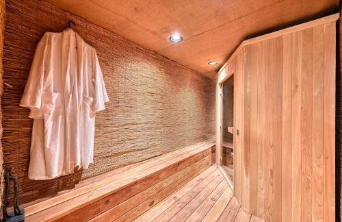 Vista De Lago Retreat Luxury Mansion with Pool and Theater - Foto 4