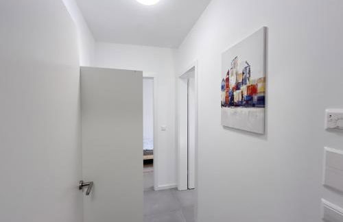 Modern and Cozy Apartment in Heilbronn - Foto 14