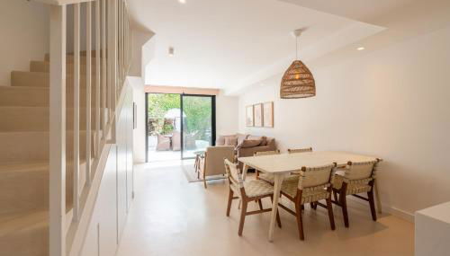 Guadalvillas - Guadalmina Townhouse - Photo 3