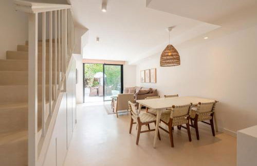 Guadalvillas - Guadalmina Townhouse - Photo 3